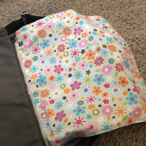 Lauren personalized Thirty One bag - Picture 4 of 7